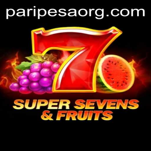 Exploring the Exciting World of 7SuperSevensFruits: A Game of Strategy and Fun
