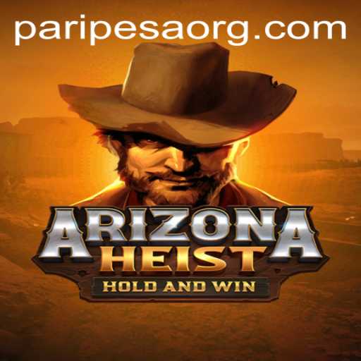 ArizonaHeist: A Thrilling New Adventure in the Gaming World