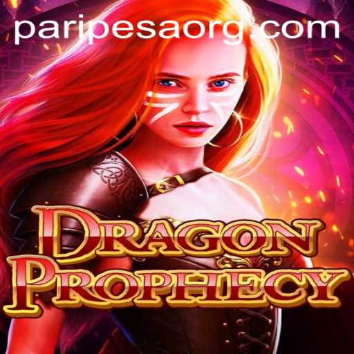 DragonProphecy Game Description and Rules
