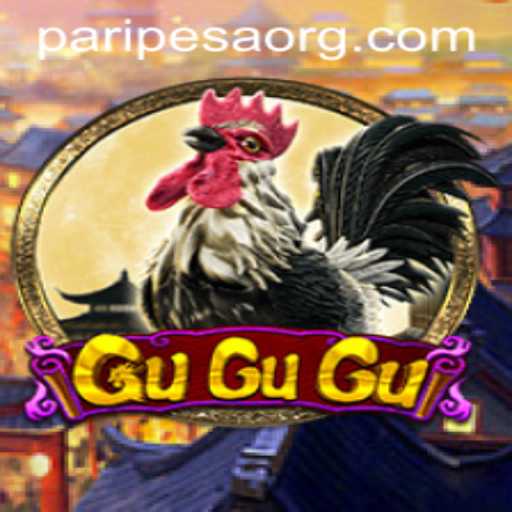 Exploring GuGuGu: A Thrilling New Game from Paripesa