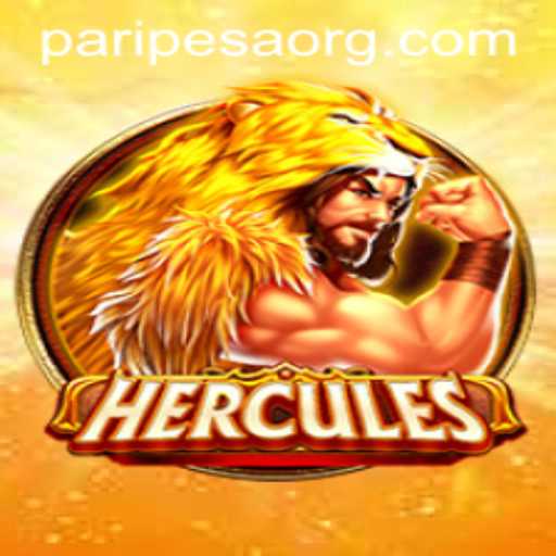 Exploring the Intriguing World of the Game Hercules and the Role of Paripesa