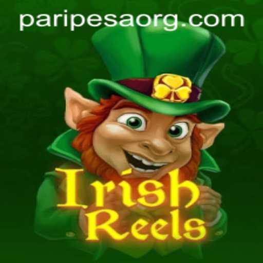 Discovering IrishReels by Paripesa: A Vibrant Gaming Experience
