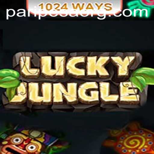 Discover the Thrills of LuckyJungle1024 and Unleash the Power of Paripesa