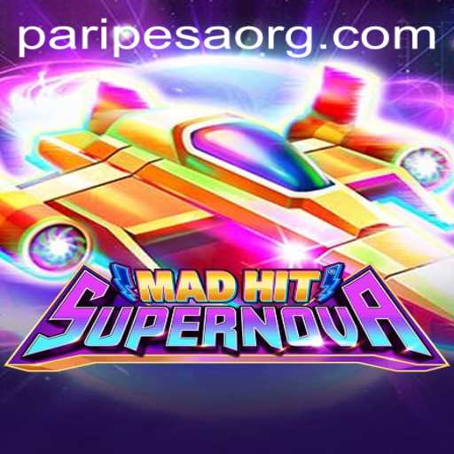 Discovering MadHitSupernova: A Thrilling Adventure Inspired by Paripesa