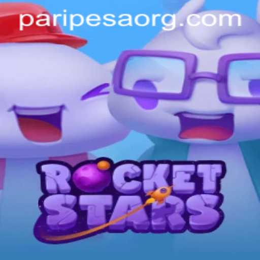 Exploring RocketStars: The Thrilling Journey Through Space with Paripesa