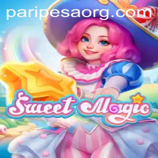 Explore the Enchanting World of SweetMagic: A Captivating Gaming Experience