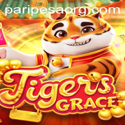 Unveiling the Thrilling World of TigersGrace: A Comprehensive Guide
