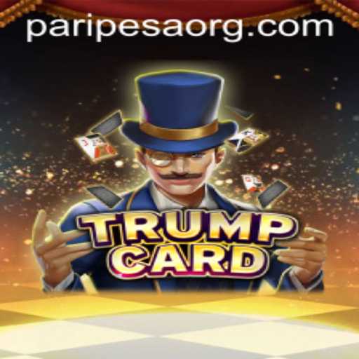 Exploring the Engaging World of TrumpCard: A Strategic Card Game