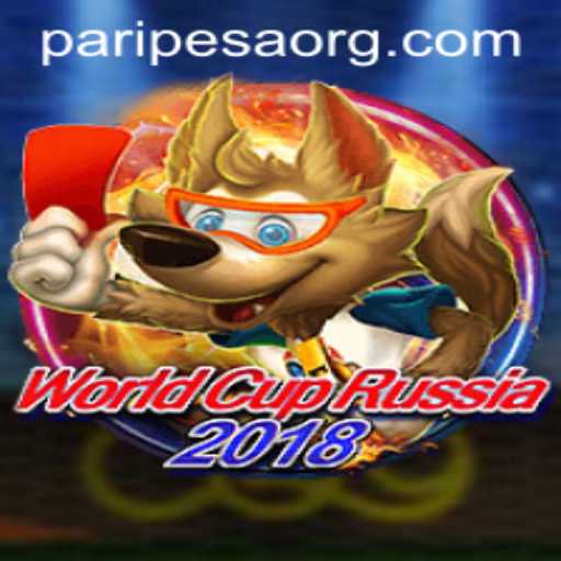 Explore the Exciting World of WorldCupRussia2018 with Paripesa